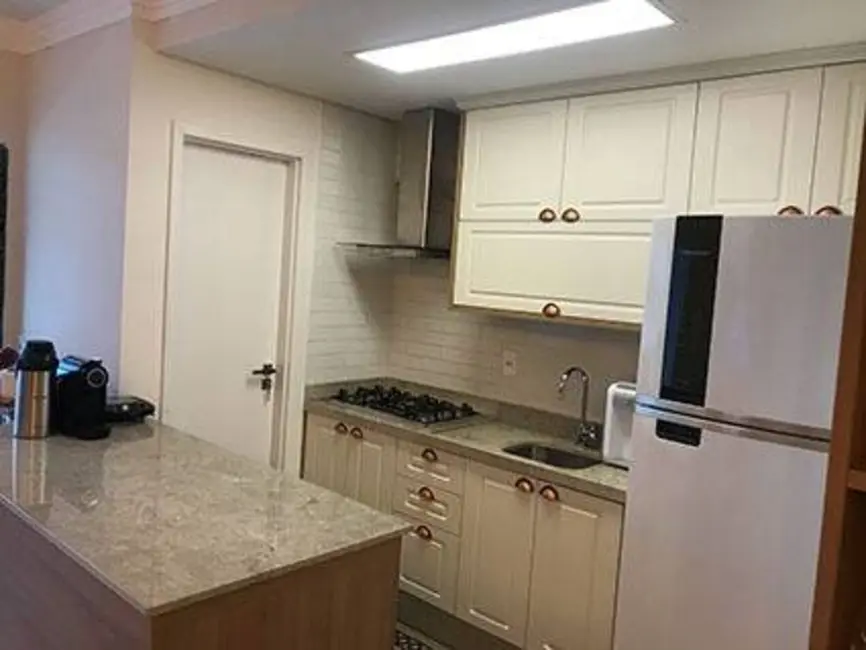 Foto 8 de Apartamento com 3 quartos à venda, 110m2 em Alphaville Empresarial, Barueri - SP
