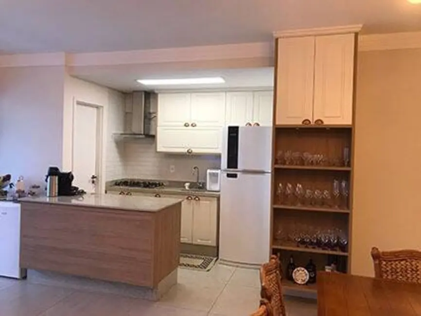 Foto 3 de Apartamento com 3 quartos à venda, 110m2 em Alphaville Empresarial, Barueri - SP