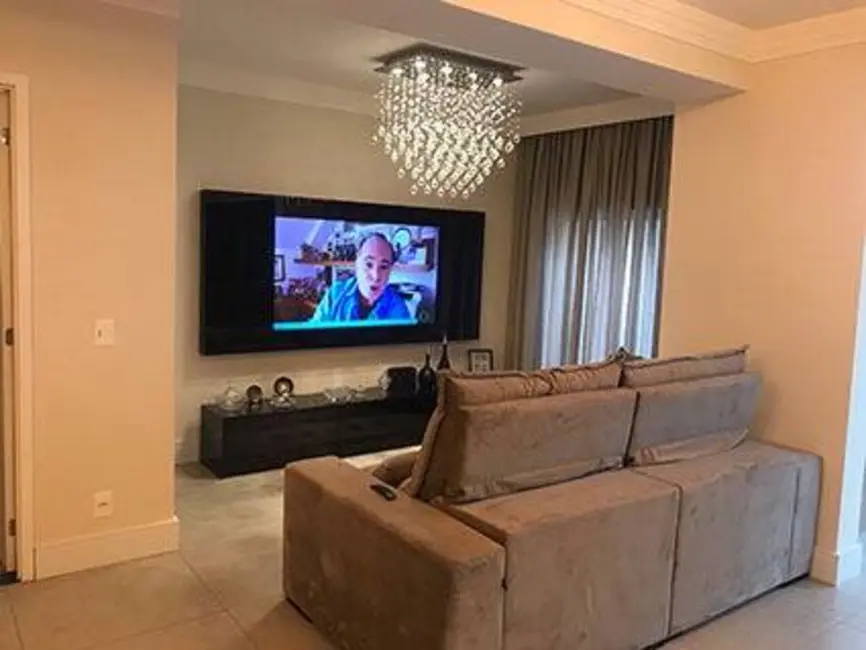 Foto 7 de Apartamento com 3 quartos à venda, 110m2 em Alphaville Empresarial, Barueri - SP