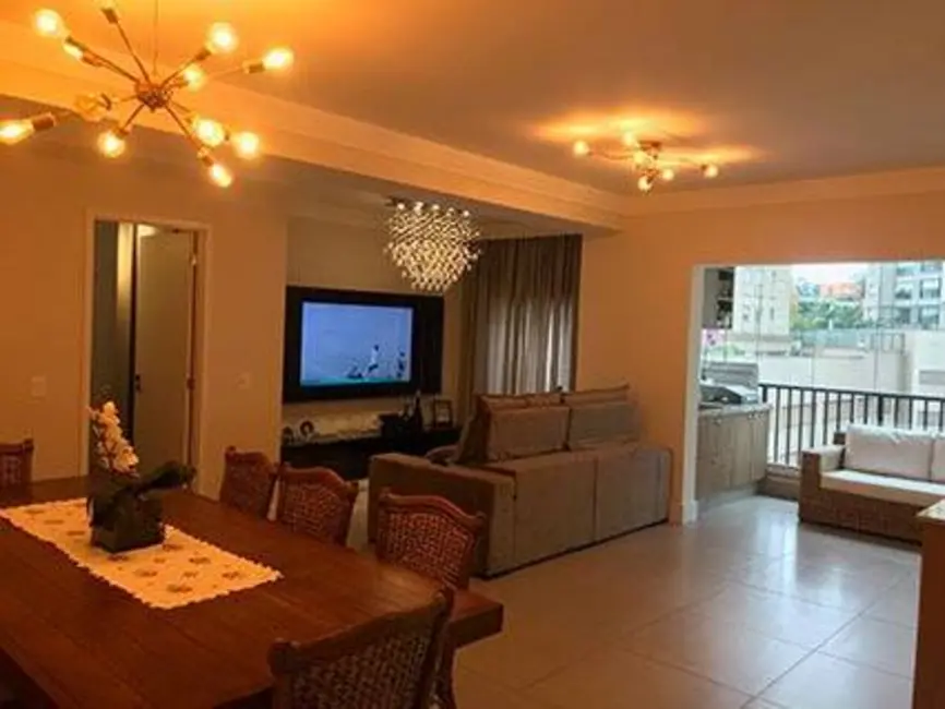 Foto 1 de Apartamento com 3 quartos à venda, 110m2 em Alphaville Empresarial, Barueri - SP