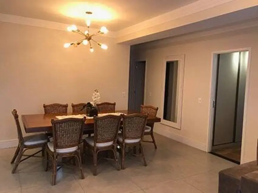 Foto 4 de Apartamento com 3 quartos à venda, 110m2 em Alphaville Empresarial, Barueri - SP