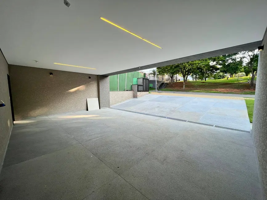 Casa com 4 quartos à venda, 691m2 em Alphaville, Santana De Parnaiba - SP - imagem 7 Foto 7 de Casa com 4 quartos à venda, 691m2 em Alphaville, Santana De Parnaiba - SP