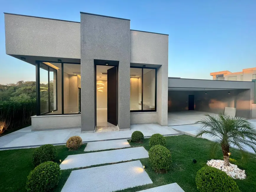 Casa com 4 quartos à venda, 691m2 em Alphaville, Santana De Parnaiba - SP - imagem 8 Foto 8 de Casa com 4 quartos à venda, 691m2 em Alphaville, Santana De Parnaiba - SP