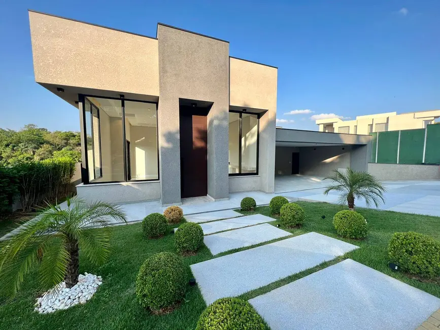 Casa com 4 quartos à venda, 691m2 em Alphaville, Santana De Parnaiba - SP - imagem 2 Foto 2 de Casa com 4 quartos à venda, 691m2 em Alphaville, Santana De Parnaiba - SP