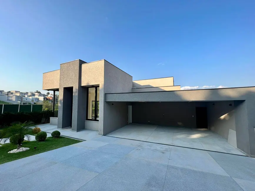 Casa com 4 quartos à venda, 691m2 em Alphaville, Santana De Parnaiba - SP - imagem 3 Foto 3 de Casa com 4 quartos à venda, 691m2 em Alphaville, Santana De Parnaiba - SP