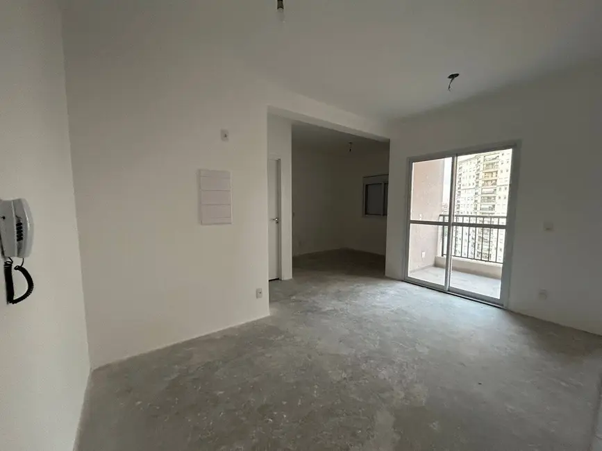 Foto 5 de Apartamento com 1 quarto à venda, 52m2 em Alphaville Empresarial, Barueri - SP