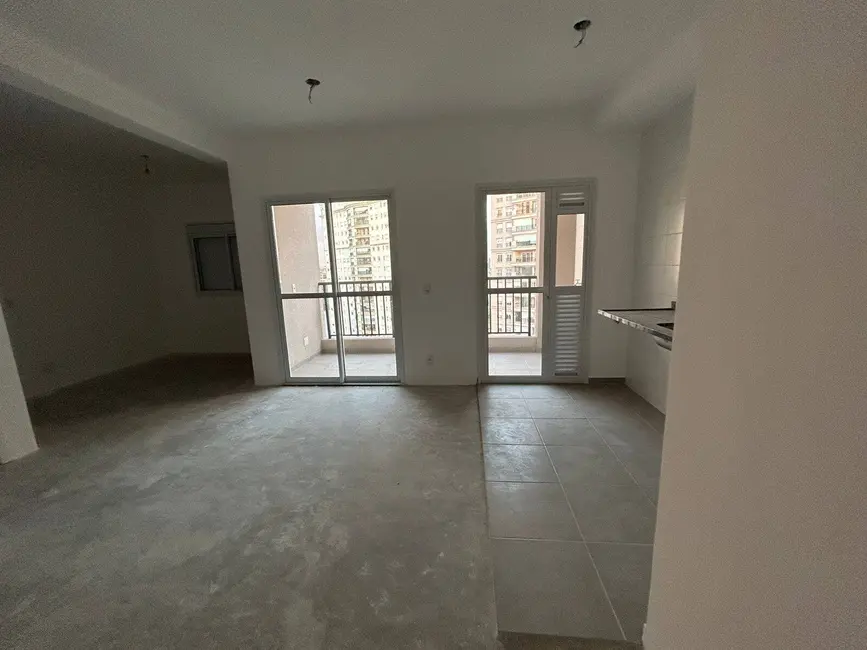 Foto 3 de Apartamento com 1 quarto à venda, 52m2 em Alphaville Empresarial, Barueri - SP