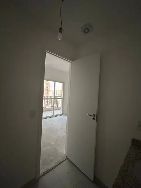 Foto 7 de Apartamento com 1 quarto à venda, 52m2 em Alphaville Empresarial, Barueri - SP