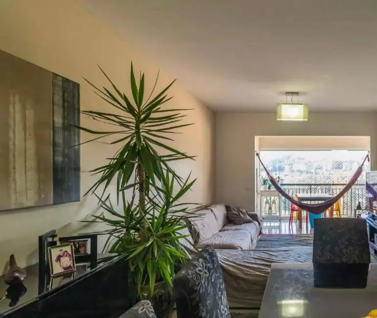 Foto 2 de Apartamento à venda e para alugar, 110m2 em Alphaville, Santana De Parnaiba - SP