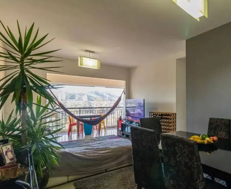 Foto 1 de Apartamento à venda e para alugar, 110m2 em Alphaville, Santana De Parnaiba - SP