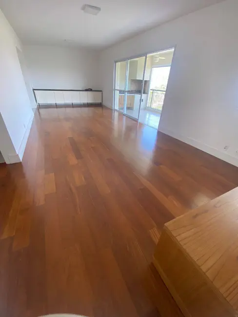 Foto 1 de Apartamento com 3 quartos à venda, 144m2 em Alphaville, Santana De Parnaiba - SP