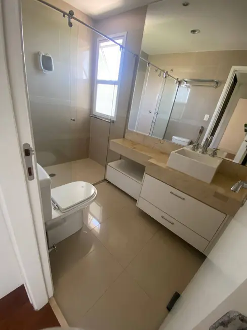 Foto 9 de Apartamento com 3 quartos à venda, 144m2 em Alphaville, Santana De Parnaiba - SP