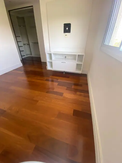 Foto 7 de Apartamento com 3 quartos à venda, 144m2 em Alphaville, Santana De Parnaiba - SP