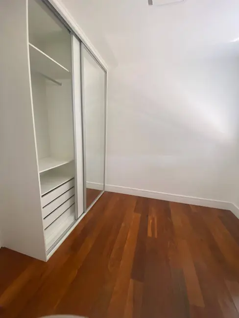 Foto 5 de Apartamento com 3 quartos à venda, 144m2 em Alphaville, Santana De Parnaiba - SP