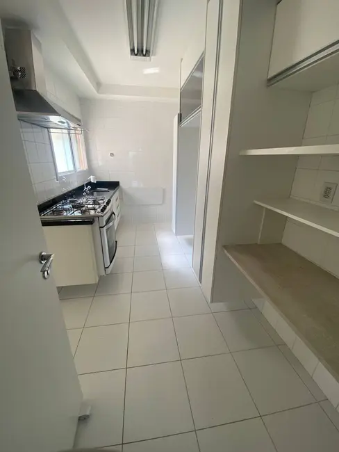 Foto 3 de Apartamento com 3 quartos à venda, 144m2 em Alphaville, Santana De Parnaiba - SP