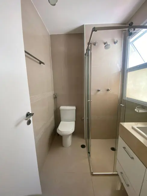 Foto 8 de Apartamento com 3 quartos à venda, 144m2 em Alphaville, Santana De Parnaiba - SP