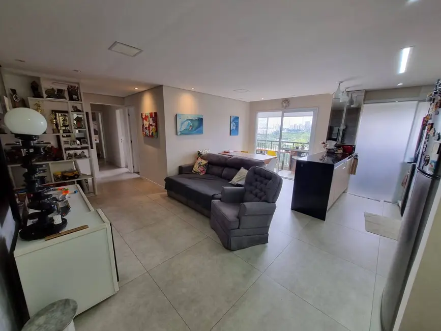 Foto 3 de Apartamento à venda em Alphaville, Santana De Parnaiba - SP