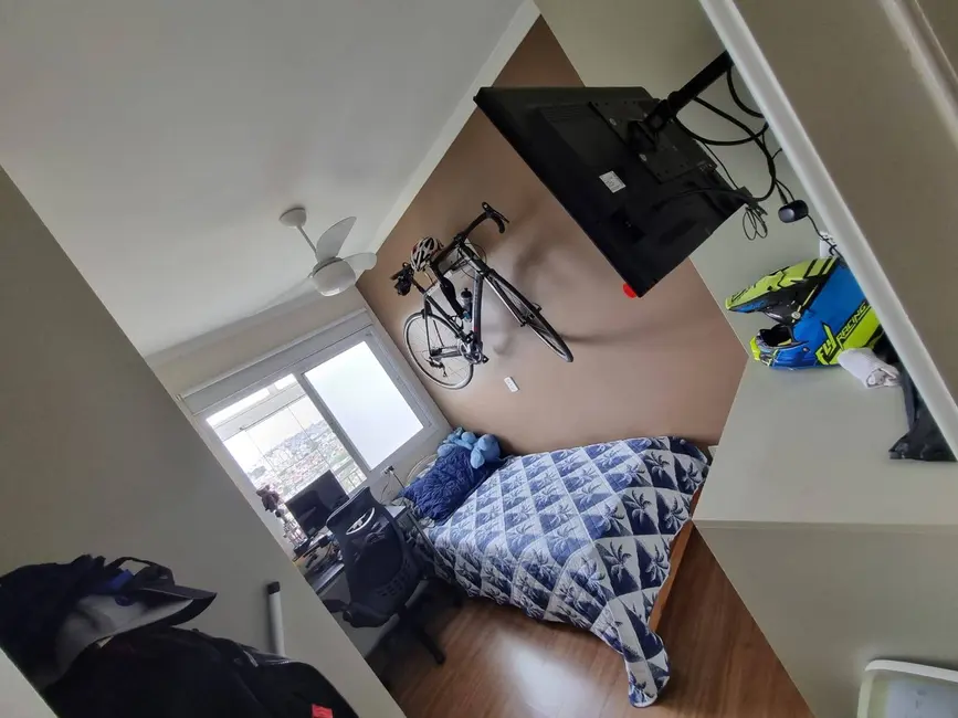 Foto 6 de Apartamento à venda em Alphaville, Santana De Parnaiba - SP