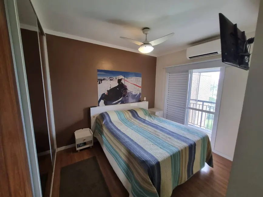 Foto 9 de Apartamento à venda em Alphaville, Santana De Parnaiba - SP