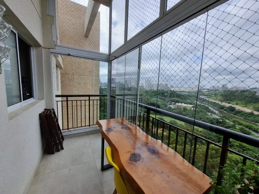 Foto 2 de Apartamento à venda e para alugar em Alphaville, Santana De Parnaiba - SP