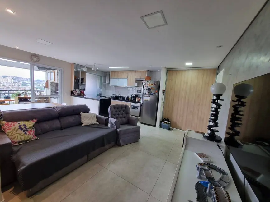 Foto 1 de Apartamento à venda e para alugar em Alphaville, Santana De Parnaiba - SP