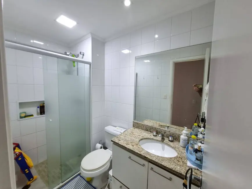 Foto 8 de Apartamento à venda em Alphaville, Santana De Parnaiba - SP