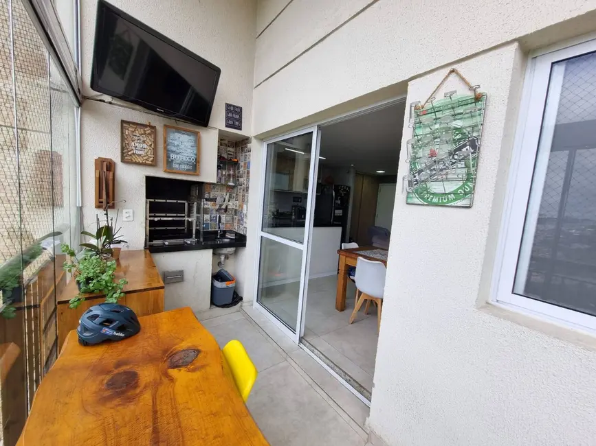 Foto 4 de Apartamento à venda em Alphaville, Santana De Parnaiba - SP