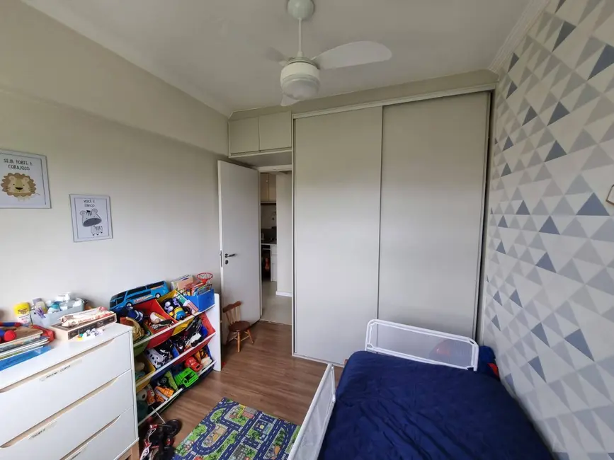 Foto 7 de Apartamento à venda em Alphaville, Santana De Parnaiba - SP