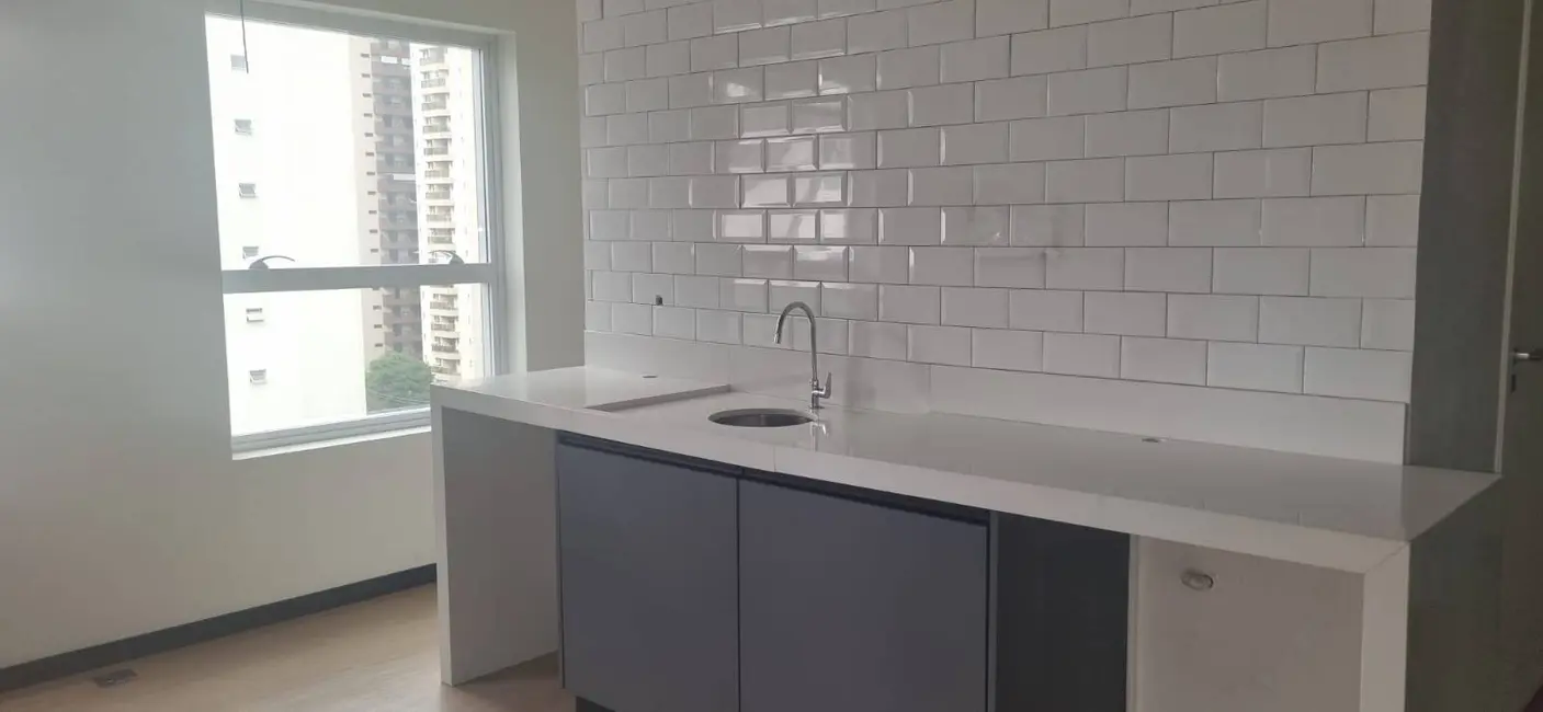 Foto 4 de Sala Comercial para alugar, 126m2 em Barueri - SP