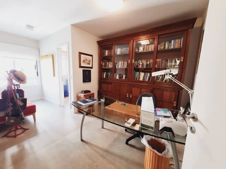 Foto 23 de Apartamento à venda em Barueri - SP