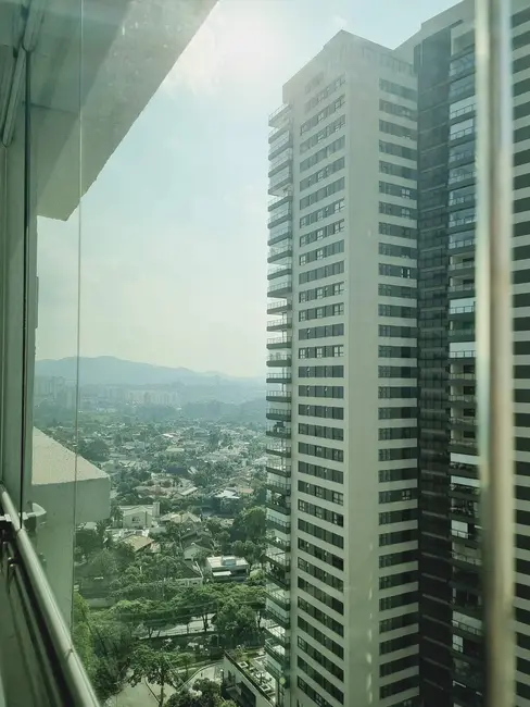 Foto 38 de Apartamento à venda em Barueri - SP