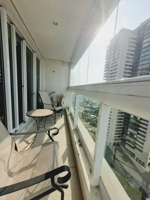 Foto 42 de Apartamento à venda em Barueri - SP