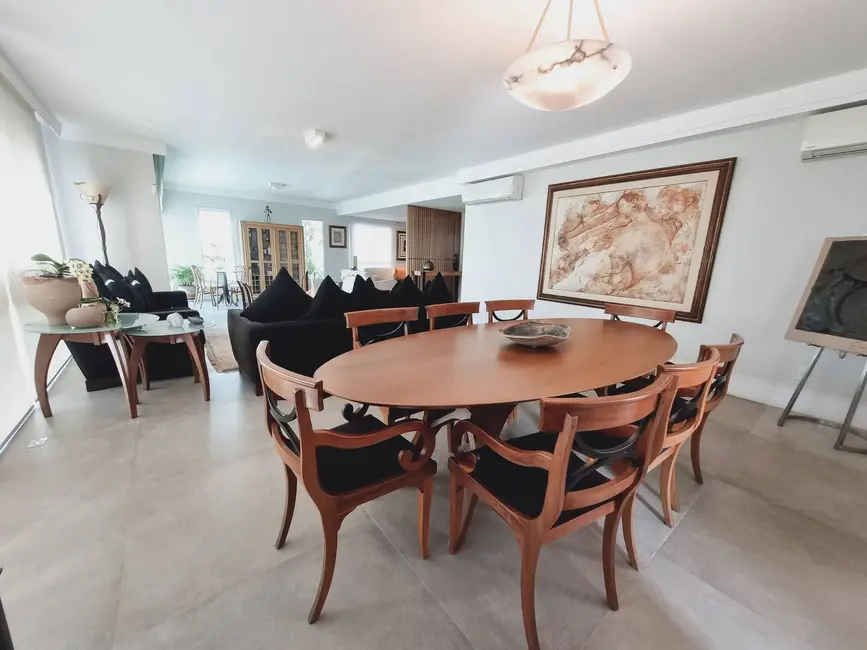 Foto 34 de Apartamento à venda em Barueri - SP