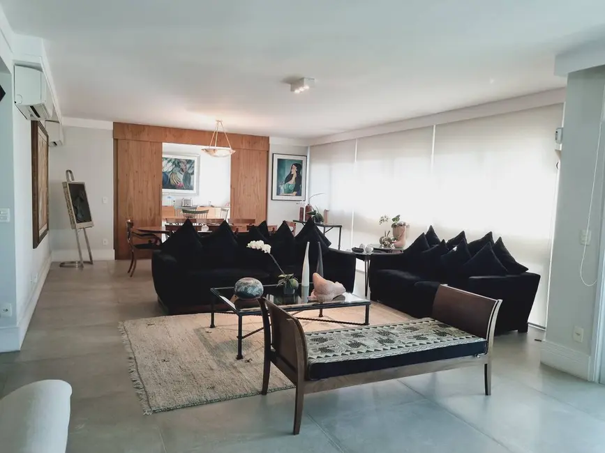 Foto 37 de Apartamento à venda em Barueri - SP