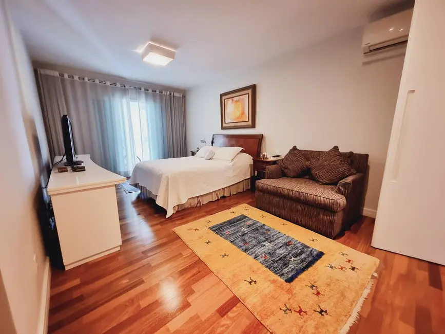 Foto 8 de Apartamento à venda em Barueri - SP