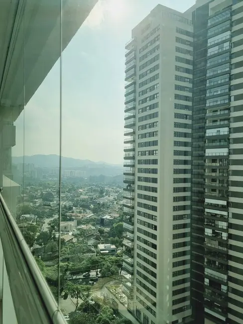 Foto 40 de Apartamento à venda em Barueri - SP