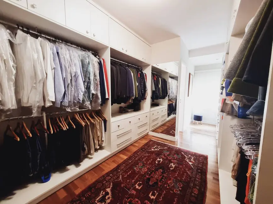 Foto 17 de Apartamento à venda em Barueri - SP