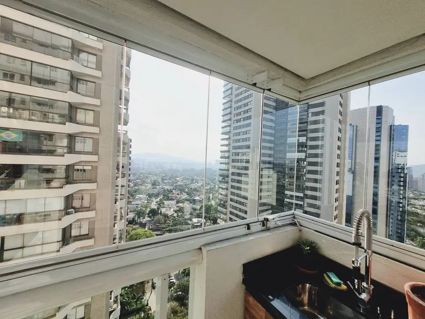 Foto 45 de Apartamento à venda em Barueri - SP