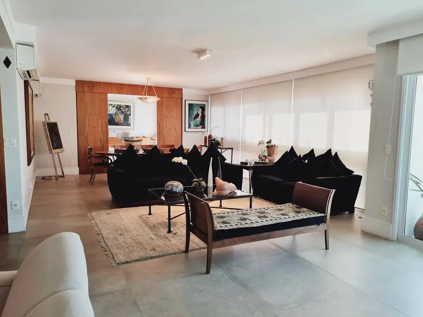 Foto 29 de Apartamento à venda em Barueri - SP