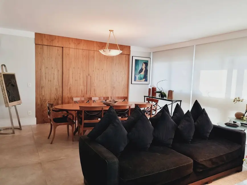 Foto 31 de Apartamento à venda em Barueri - SP