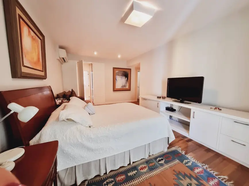 Foto 10 de Apartamento à venda em Barueri - SP