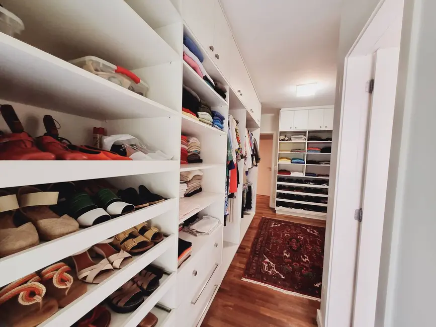 Foto 18 de Apartamento à venda em Barueri - SP