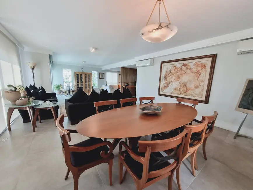 Foto 33 de Apartamento à venda em Barueri - SP