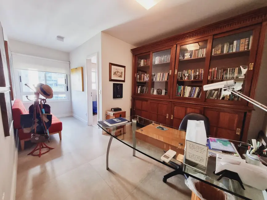 Foto 24 de Apartamento à venda em Barueri - SP