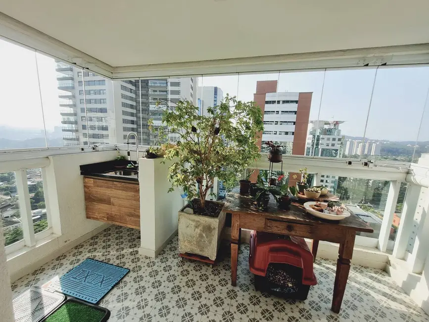 Foto 44 de Apartamento à venda em Barueri - SP