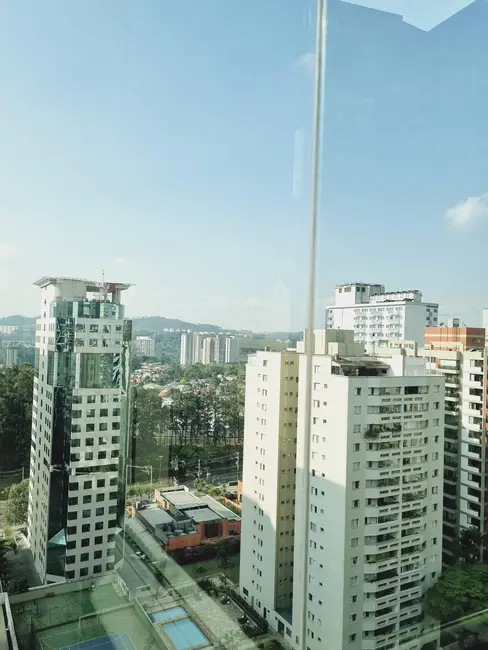 Foto 41 de Apartamento à venda em Barueri - SP