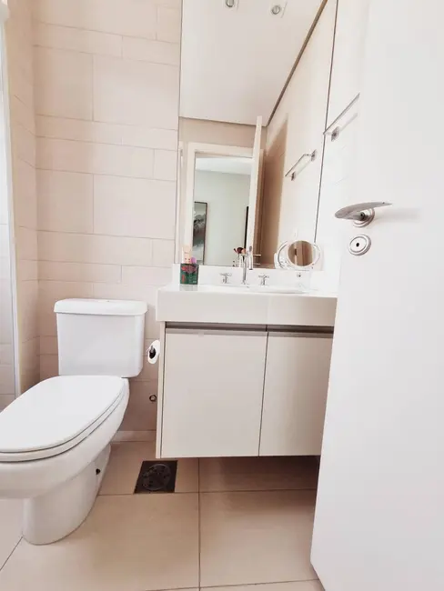 Foto 25 de Apartamento à venda em Barueri - SP