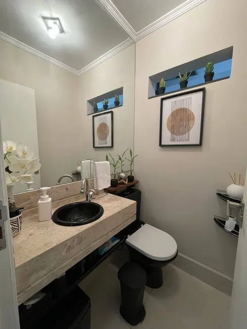 Foto 5 de Casa com 2 quartos à venda, 126m2 em Barueri - SP
