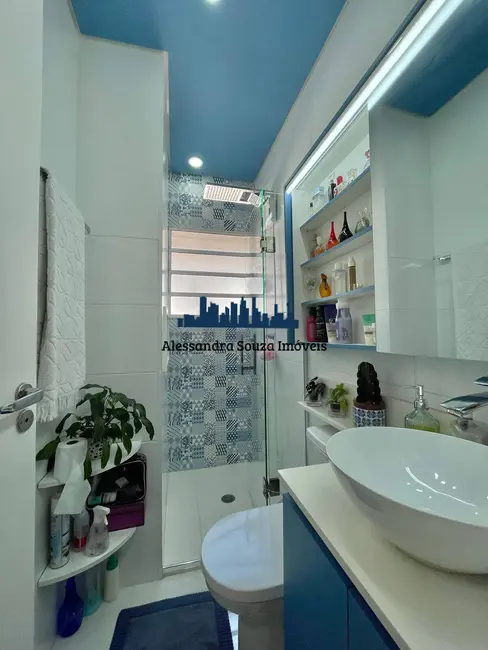 Foto 9 de Casa com 2 quartos à venda, 126m2 em Barueri - SP