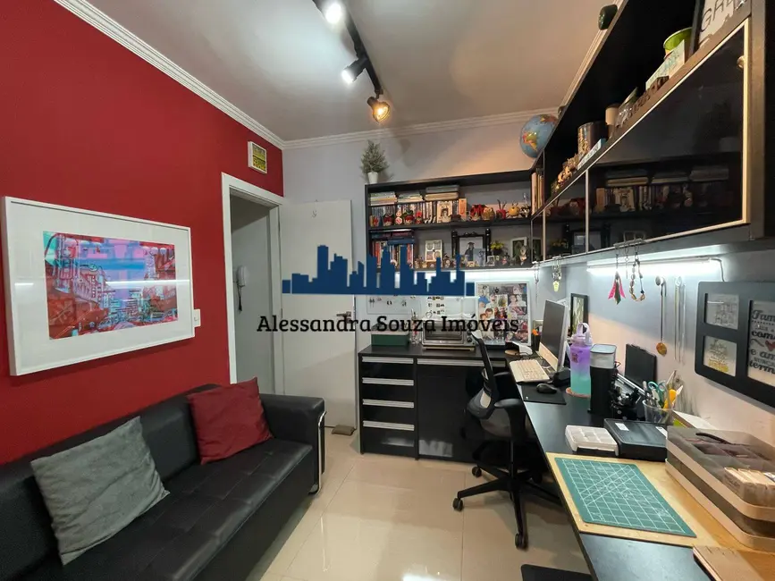 Foto 4 de Casa com 2 quartos à venda, 126m2 em Barueri - SP